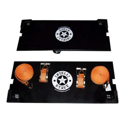 Мобильная платформа – Intellistage Accessory tray