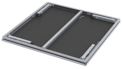 Подиум с ножками Индастриал 1м x 1м – Proflex platforms with folding legs, platform to platform hardware