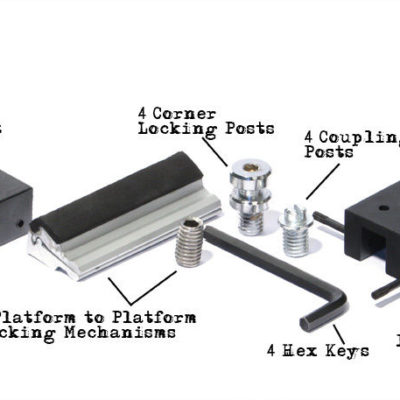 Intellistage Replacement Parts Kit ISRK