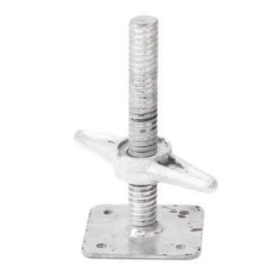 All-Terrain Adjustable stage leg bases ATLB10