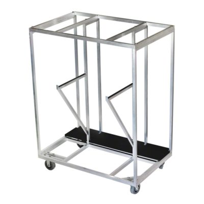 All-Terrain Stage Accessories Trolley