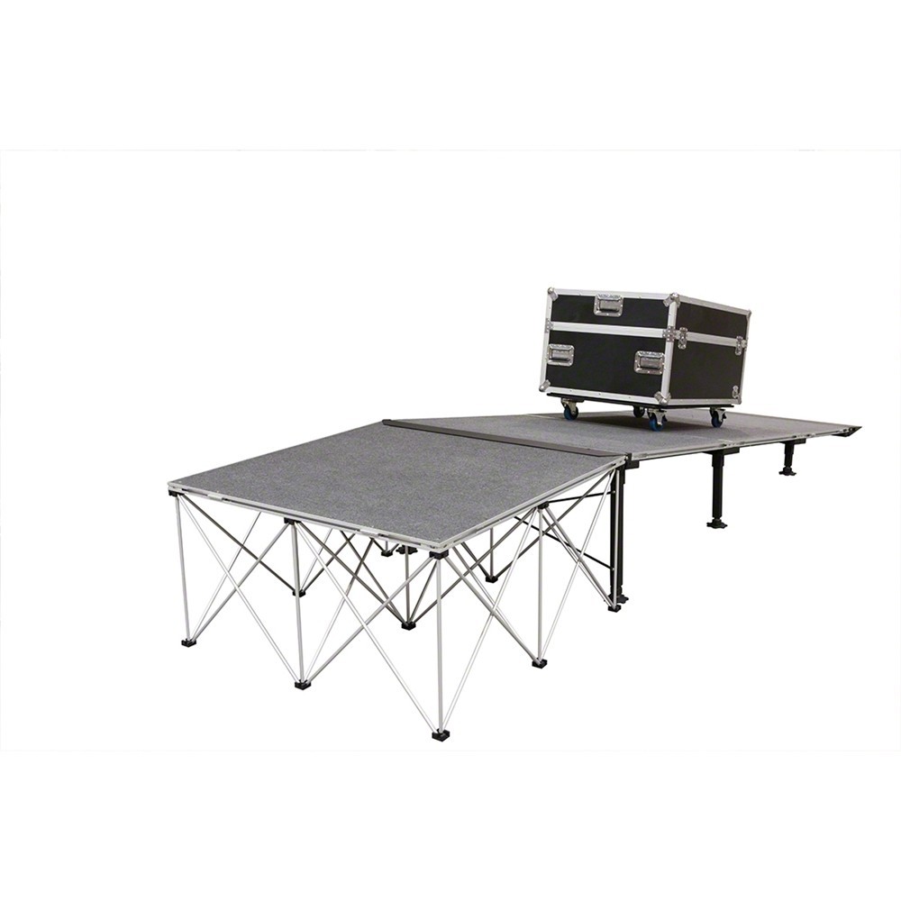 Пандус для оборудования 60 см – Intellistage Equipment Ramps